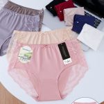 Majtki damskie _ Size 2xl_ paczka 24szt _mix kolor 6335344