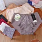 Majtki damskie _ Size m-l_ paczka 24szt _mix kolor 6335349
