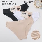 Majtki damskie _ Size s-xl_ paczka 24szt _mix kolor 6335350