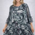 Tuniki Damskie Polskie_ standard_ paczka 4szt 1 kolor 6335527