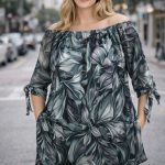 Tuniki Damskie Polskie_ standard_ paczka 4szt 1 kolor 6335548