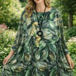 Tuniki Damskie Polskie_ standard_ paczka 4szt 1 kolor 6335551