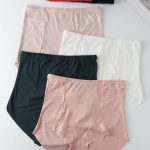 Majtki damskie _ Size XL-3XL_ paczka 24szt _mix kolor 6335665