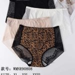 Majtki damskie _ Size XL-3XL_ paczka 24szt _mix kolor 6335712