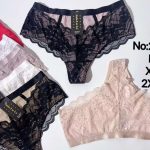 Majtki damskie _ Size L-2XL_ paczka 24szt _mix kolor 6335727
