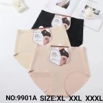 Majtki damskie _ Size XL-3XL_ paczka 24szt _mix kolor 6335729