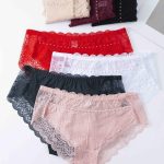 Majtki damskie _ Size M-2XL_ paczka 24szt _mix kolor 6335451