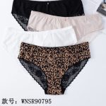 Majtki damskie _ Size S-L_ paczka 24szt _mix kolor 6335645