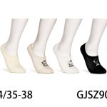 SKARPETY / STOPKI DAMSKA .SIZE:31-38_ (40PAR/PACZKA) KOLOR JAK NA ZDZIĘCIU PESAIL
