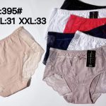 Majtki damskie _ Size M-2XL_ paczka 24szt _mix kolor 5928900