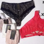 Majtki damskie _ Size M-2XL_ paczka 24szt _mix kolor 5928901