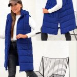 Kamizelki Damskie_ Size s-2xl _paczka 5szt_1 kolor 4415921