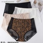 Majtki damskie _ Size XL-2XL_ paczka 24szt _mix kolor 4416031