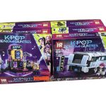 Klocki Demon Hunters K-pop! Żory 8605962