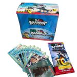 SASZETKA Z KARTY BRAIN ROT -BOX 360 KARTY