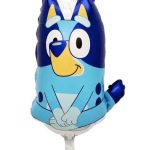 Balony foliowy bluey