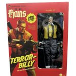 Figurka Kolekcjonerska Zabawka WOLFENSTEIN II Terror Billy