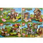 KLOCKI MINECRAFT 2635397