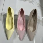 Buty Czołenka DAMSKIE (36-41_12par) 2635419