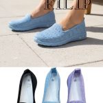 Buty Półbuty DAMSKIE (36-41_12par) 2635438