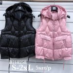 Kamizelki damskie _ Size S-2XL _ paczka 5szt _1 kolor 2635463