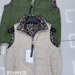 Kamizelki damskie _ Size S-2XL _ paczka 5szt _1 kolor 2635467