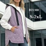 Kamizelki damskie _ Size S-2XL _ paczka 5szt _1 kolor 2635471