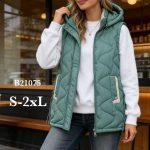 Kamizelki damskie _ Size S-2XL _ paczka 5szt _1 kolor 2635472