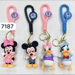 Brelok gumowe Disney 2635111