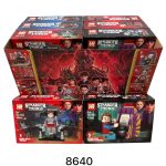 Klocki stranger things 2635113
