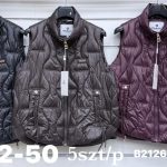 Kamizelkie damskie _ Size 42-50 _ paczka 5szt _1 kolor 2635126