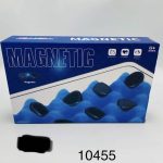 Gra Kamienie magnetyczne Szachy_ 20 elementów 7000235