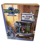 KLOCKI  ZOO 2- CITY 7000236