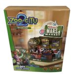 KLOCKI ZOO 2- CITY 7000237