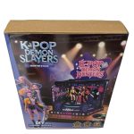 KLOCKI  K-POP DEMON HUNTERS 7000241