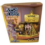 KLOCKI  K-POP DEMON HUNTERS 7000242