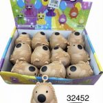 ZABAWKA GNIOTEK SQUISHY 7000244
