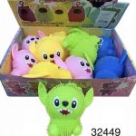 ZABAWKA GNIOTEK SQUISHY 7000245