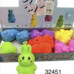 ZABAWKA GNIOTEK SQUISHY 7000247
