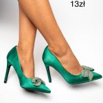 Buty Czołenka DAMSKIE (36-41_12par) 7000255