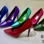 Buty Czołenka DAMSKIE (36-41_12par) 7000260