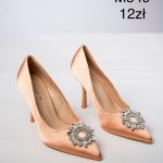 Buty Czołenka DAMSKIE (36-41_12par) 7000262