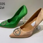 Buty Czołenka DAMSKIE (36-41_12par) 7000263