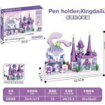 KLOCKI PEN HOLDER XINGDAILU 4008453