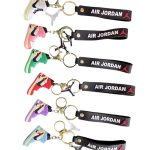 Brelok gumowe Jordan 4008478
