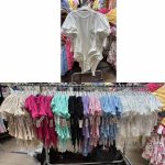 Body DZIECIĘCA size 4-14 lat_ paczka 6szt _1 kolor 3021632