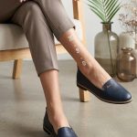 Buty Półbuty DAMSKIE (36-41_12par) 6411846
