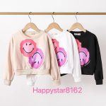 Bluza DZIECIĘCA size 4-14 lat_ paczka 18szt _mix kolor 6412029