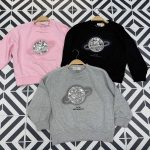 Bluza DZIECIĘCA size 4-14 lat_ paczka 18szt _mix kolor 6412034