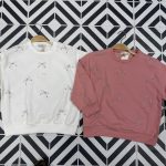 Bluza DZIECIĘCA size 4-14 lat_ paczka 12szt _mix kolor 6412037